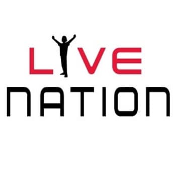 logo Alive Nation - client Green decor