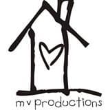 logo mv production - client Green Decor