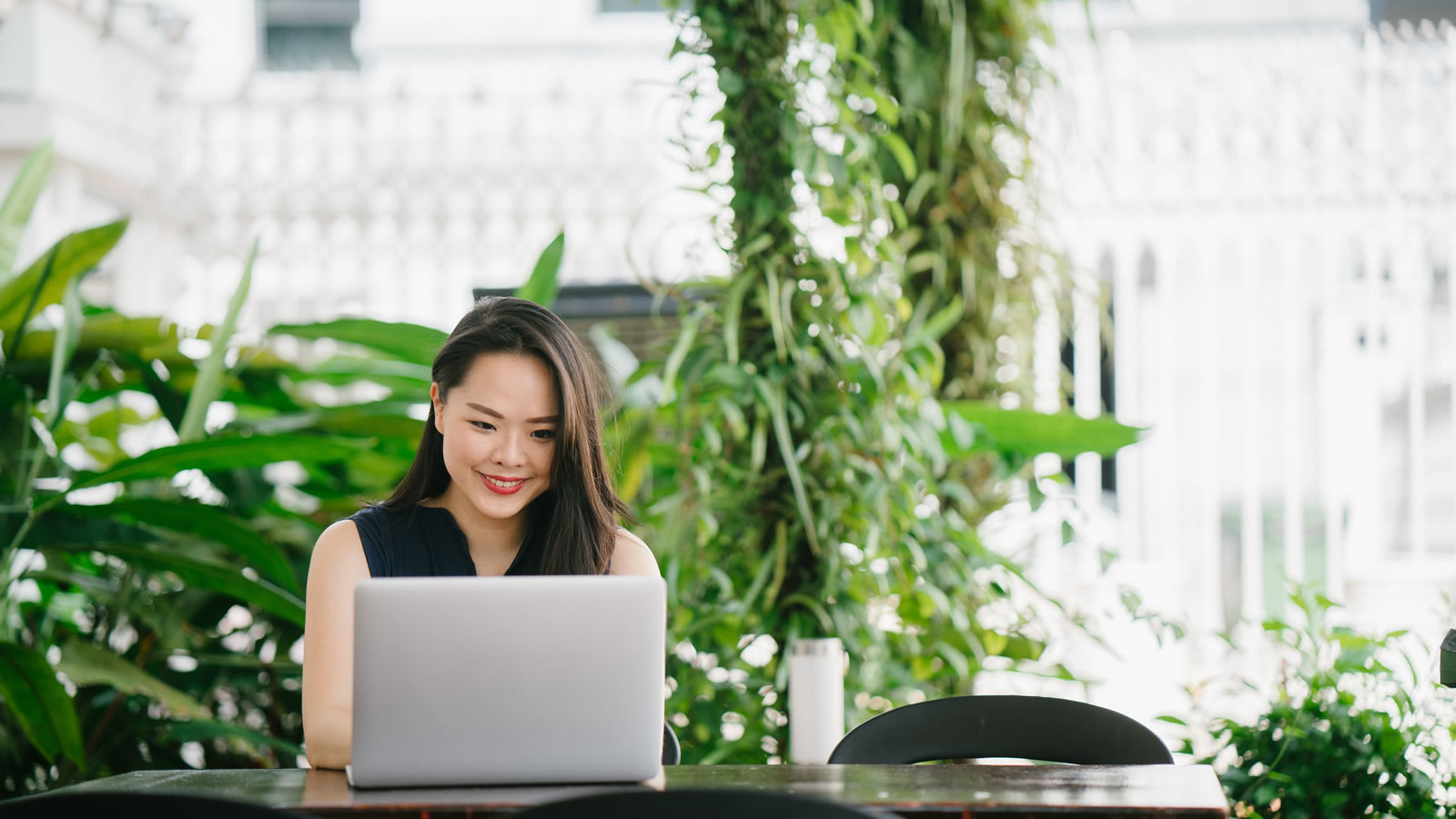 Location de plantes en entreprise à Paris