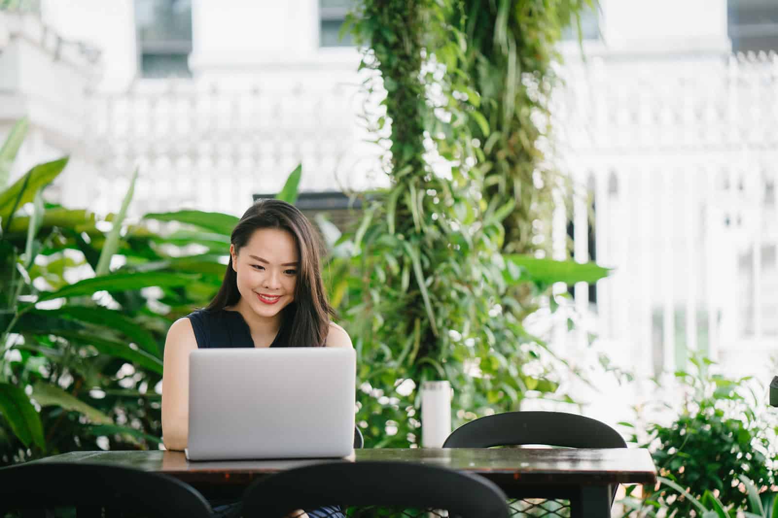 Location de plantes en entreprise à Paris